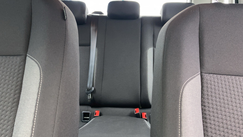 Volkswagen Polo 1.0 Life 5dr Petrol Hatchback